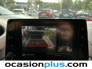 Peugeot Rifter BlueHDi 130 GT Long 96 kW (130 CV)