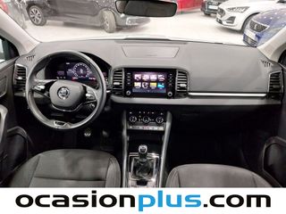 Skoda Karoq 2.0 TDI Selection 85 kW (115 CV)