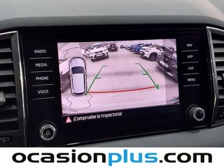 Skoda Karoq 2.0 TDI Selection 85 kW (115 CV)