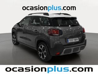 Citroen C3 Aircross PureTech 130 Shine Pack EAT6 96 kW (131 CV)