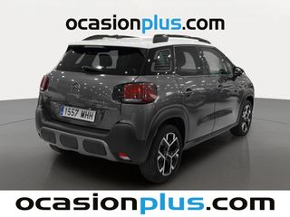 Citroen C3 Aircross PureTech 130 Shine Pack EAT6 96 kW (131 CV)