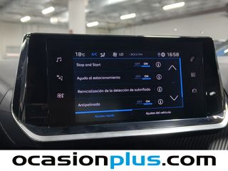 Peugeot 208 PureTech 100 Allure 75 kW (100 CV)