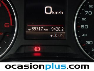 Audi Q2 Advanced 30 TDI 85 kW (116 CV)