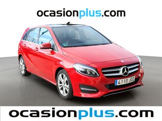 Mercedes-Benz Clase B B 180 CDI 80 kW (109 CV)
