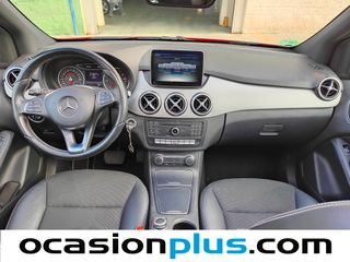 Mercedes-Benz Clase B B 180 CDI 80 kW (109 CV)