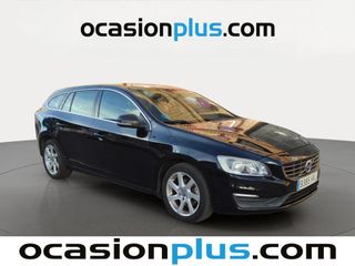 Volvo V60 D4 Momentum Auto 133 kW (181 CV)