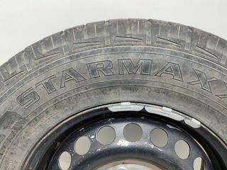 2140978 7h8601027b llanta volkswagen amarok (2hb)