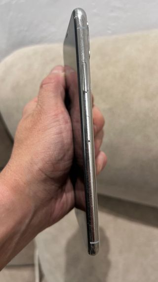 iPhone XS Max Plata