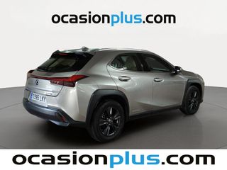 Lexus UX 250h Business Navigation 2WD 135 kW (184 CV)