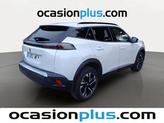 Peugeot 2008 PureTech 100 S&S Allure 75 kW (100 CV)