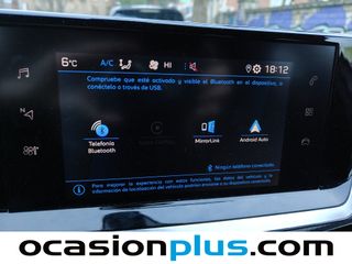 Peugeot 2008 PureTech 100 S&S Allure 75 kW (100 CV)