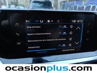 Peugeot 2008 PureTech 100 S&S Allure 75 kW (100 CV)