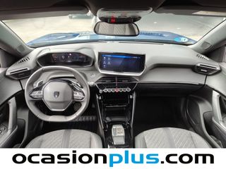 Peugeot 2008 Allure Hybrid eDCS6 100 kW (136 CV)