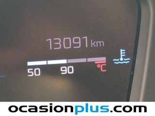 Peugeot 2008 Allure Hybrid eDCS6 100 kW (136 CV)