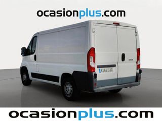 Peugeot Boxer Furgon HDi 130 330 L1 H1 Pack 96 kW (130 CV)