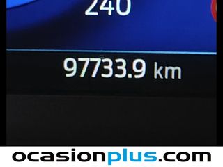 Ford Puma 1.0 EcoBoost MHEV ST-Line X 92 kW (125 CV)