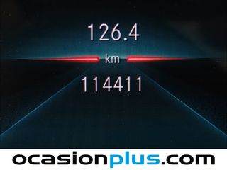 Mercedes-Benz Clase A 180 d 85 kW (116 CV)