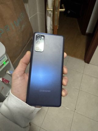 Samsung Galaxy S20 FE