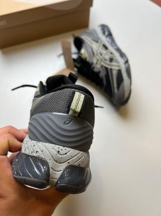 ASICS Gel-Quantum 360 Zapatillas