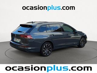 Volkswagen Golf Variant Life 1.0 eTSI 81 kW (110 CV) DSG