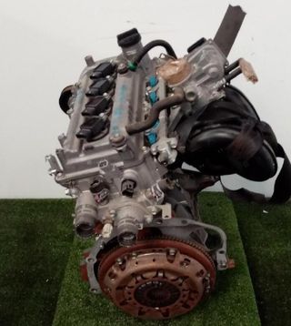 Motor 2sz toyota yaris (ksp9/scp9/nlp9) 1.3 92276