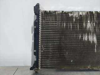 RADIADOR AGUA MERCEDES-BENZ CITAN (BM 415) COMBI