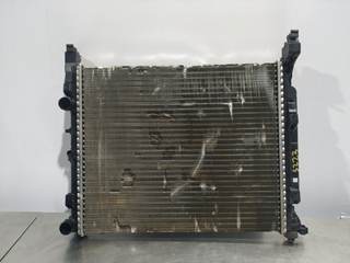 RADIADOR AGUA MERCEDES-BENZ CITAN (BM 415) COMBI