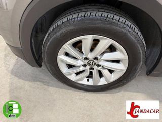 VOLKSWAGEN T-Cross Advance 1.0 TSI 70 kW (95 CV)