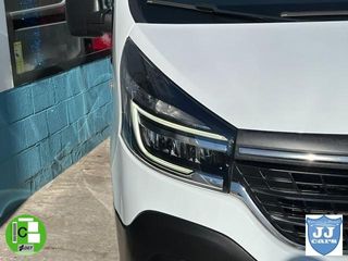 RENAULT TRAFIC 2.0DCI L1H1 120CV