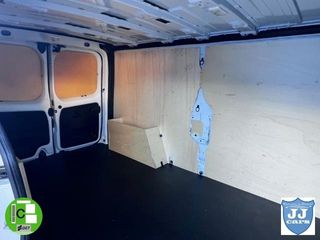 RENAULT TRAFIC 2.0DCI L1H1 120CV