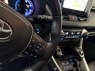 TOYOTA RAV4 Hybrid 220H 4x2 Advance