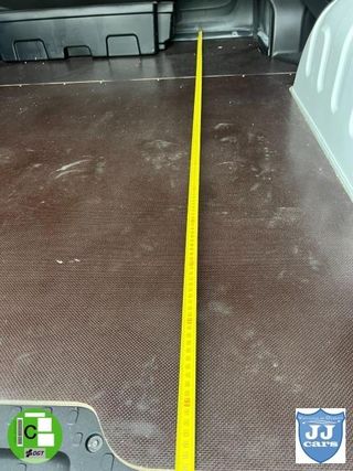 RENAULT TRAFIC 2.0DCI 145cv Mixto L2H1