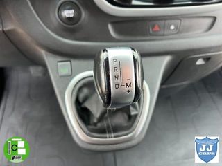 RENAULT TRAFIC 2.0DCI 145cv Mixto L2H1