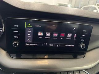 SKODA Octavia Ambition 2.0 TDI 110 kW (150 CV) DSG