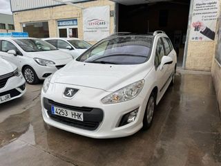 PEUGEOT 308 SW 8V e-HDi 112CV FAP S&S Access