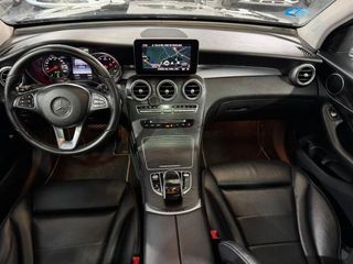 MERCEDES GLC 350 e 4MATIC