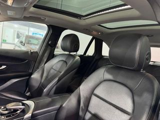 MERCEDES GLC 350 e 4MATIC