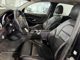 MERCEDES GLC 350 e 4MATIC