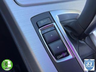 BMW Serie 6 Gran Coupé 640d