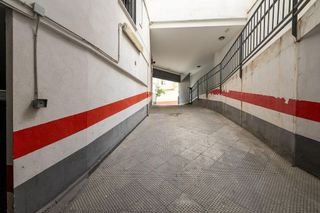 Garaje en venta en Barrio de Zaidín en Granada