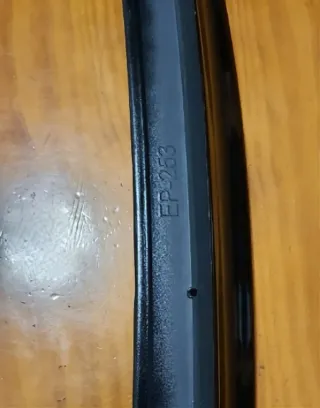 Spoiler Trasero BMW F30 Berlina ABS