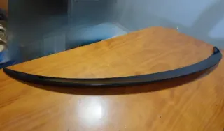 Spoiler Trasero BMW F30 Berlina ABS