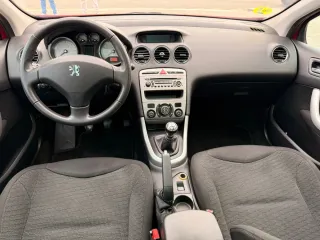 Peugeot 308 2008