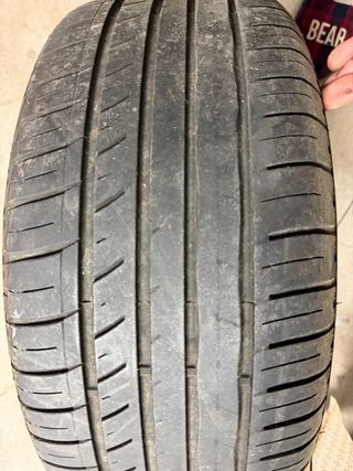 Llantas Mercedes 16''