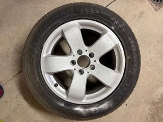 Llantas Mercedes 16''