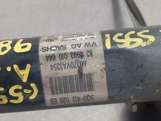 AMORTIGUADOR DELANTERO IZQUIERDO AUDI A3 SPORTBAC