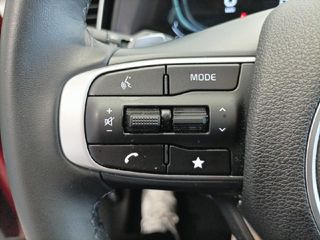 Kia Sportage 1.6 T-GDi HEV 171kW (230CV) Drive 4x2