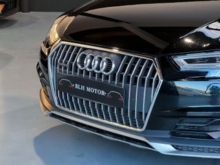 AUDI A4 Allroad Quattro 3.0 TDI 272CV quattro tiptronic