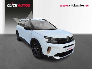 CITROEN C5 AIRCROSS 1.5 BLUEHDI 130CV C-SERIES