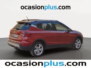 SEAT Arona 1.0 TSI Ecomotive FR Edition 85 kW (115 CV)